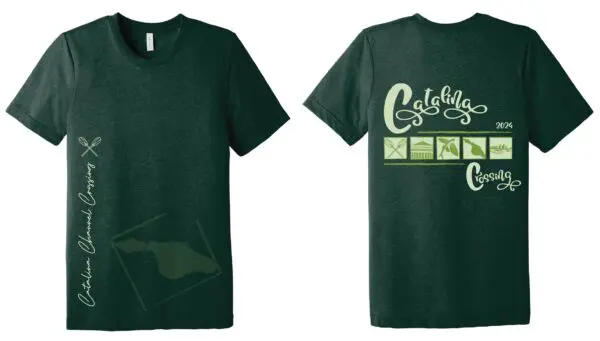 Unisex - Heather Emerald T-Shirt