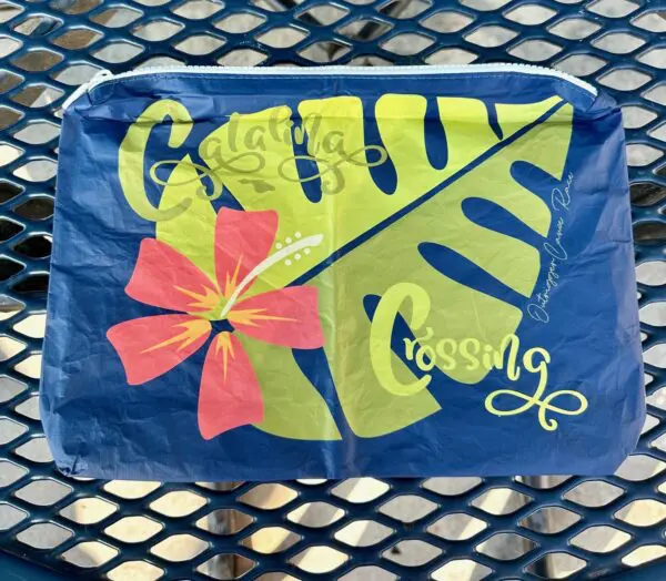 Aloha Collection - MID Pouch Bag