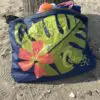 Aloha Collection - MID Pouch Bag - Image 5