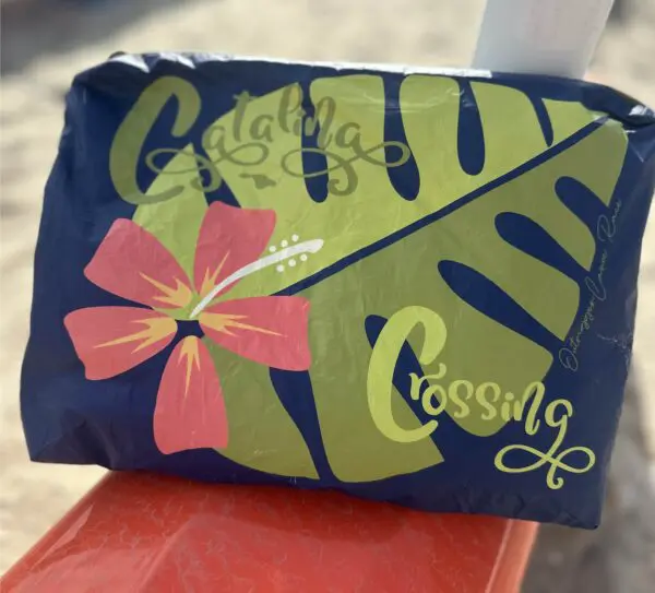Aloha Collection - MID Pouch Bag - Image 3