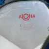 Aloha Collection - MID Pouch Bag - Image 2