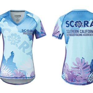 No Waste Jersey - Women's Short Sleeve